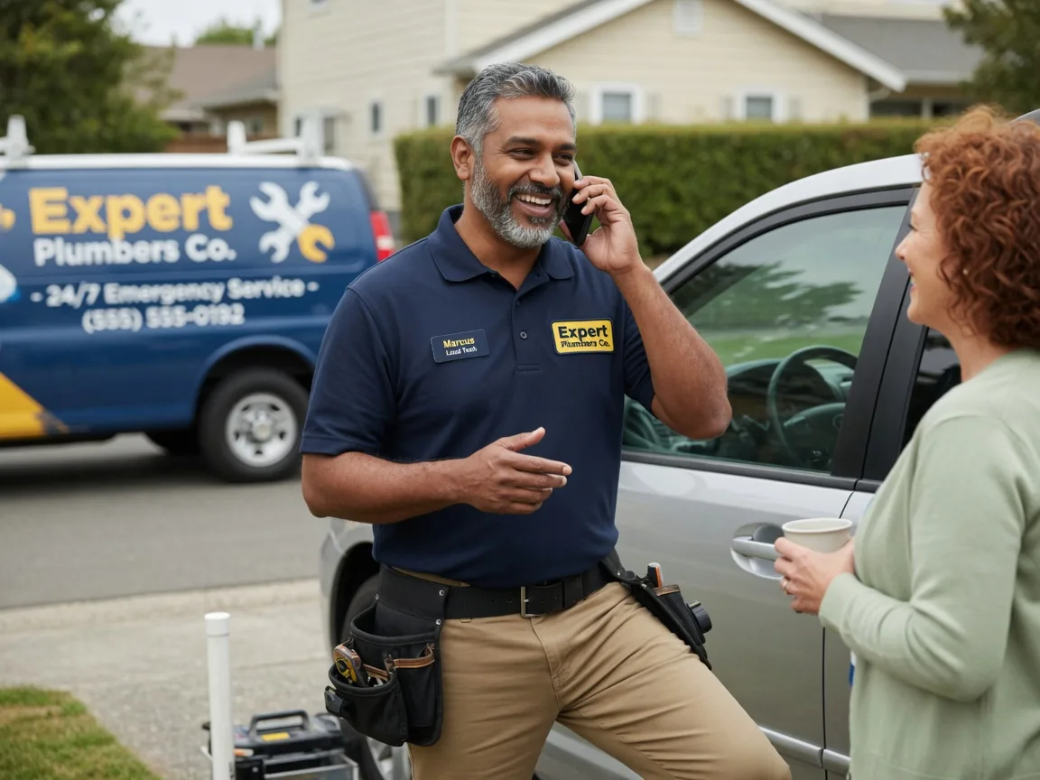 Drain Cleaning Scammon, KS FAQs