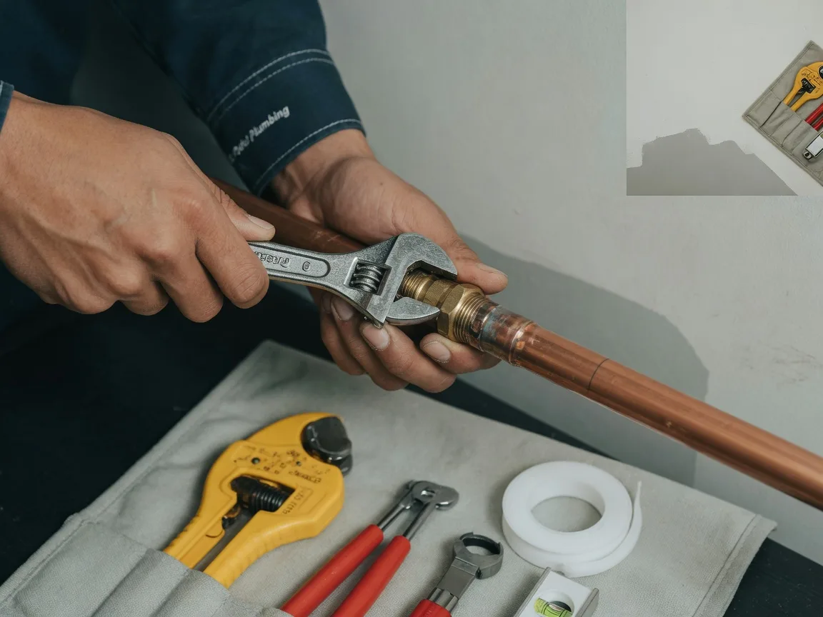 Why choose Drain Cleaning in Scammon, KS